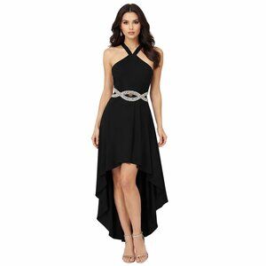 Speechless Women's Black Dress Size 3